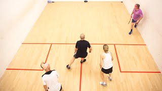 Squash tips How to play the game [upl. by Carolee268]