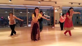 Apsara Aali  Natarang  Marathi Dance  Mentor Satya Kotla [upl. by Anoy508]