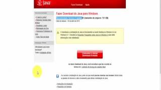 Erro da Conectividade Social ICP 2017 Como resolver [upl. by Hodgson]