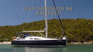 FOR SALE ELAN IMPRESSION 384 „VALMONT“ [upl. by Amehsyt]