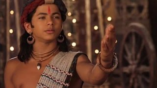 Chakravartin Ashoka Samrat  28th April 2016  Bindusar Ordered To Kill Ashoka [upl. by Ru]