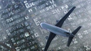 A Plane Crash Reignites 911 Anxiety [upl. by Eiffe566]