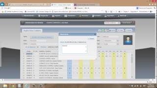 Como Ingresar las Observaciones de los alumnos en el Sieweb [upl. by Deadman]