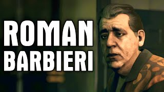 Joey Diaz As Roman The Butcher Barbieri All Cutscenes  Mafia 3 [upl. by Manolo]