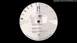 Sugarhill Gang  Rappers Delight DMC Ben Liebrand remix Jul 89 [upl. by Asital]