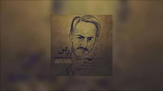 Hamed Fard  BaBa Joon Official Audio [upl. by Kantor944]