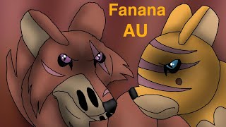 What is Fanana AU [upl. by Hebrew298]