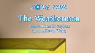 【MV】Weatherman [upl. by Ashton]