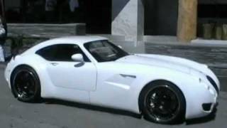 Wiesmann GT MF5 [upl. by Rondon]