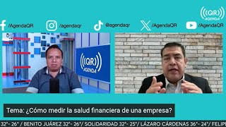 La importancia de la salud financiera en las empresas [upl. by Yecats369]