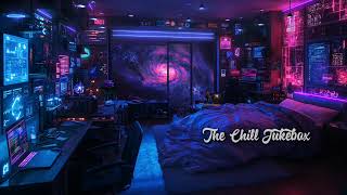 Bedroom Galaxy  SciFi Space Chill Music Chillstep amp Ambient Universe Vibes [upl. by Sokul463]