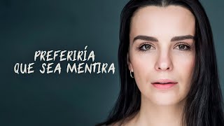 ¡SUPO UN TERRIBLE SECRETO  Película romántica en Español Latino [upl. by Lorimer388]