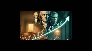 The Federalist Papers Founding Fathers Secret User Manual for America FederalistPapers [upl. by Ellenhoj]