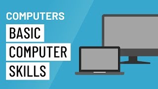 New Course Basic Computer Skills [upl. by Garlan]