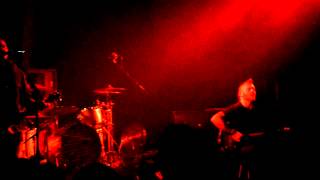 Seether  Broken HD live [upl. by Jonah]