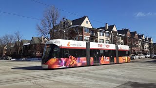 City of Milwaukee quotThe Hopquot Streetcar 03 [upl. by Chad]