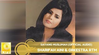 Datuk Sharifah AIni  Orkestra RTM  Empat Dara Official Audio [upl. by Adirahs686]