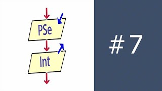 Curso PSEINT 7 Estructuras Selectivas en PSEINT [upl. by Nac]