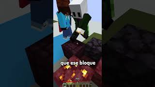 Minecraft Telepatia Inversa 1 [upl. by Yuk]