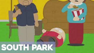 The Dog Whisperer Tsst Cartman [upl. by Marlon]