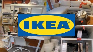 IKEA New Unique Kitchen and Home Design Decor Fall 2024 [upl. by Nnylacissej762]