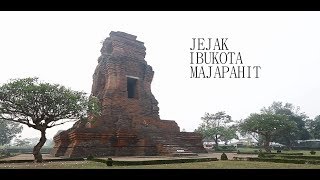 Melawan Lupa  Jejak Ibukota Majapahit [upl. by Cerf]