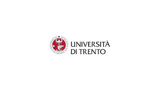 LUniversità di Trento si presenta  2023 [upl. by Eversole941]