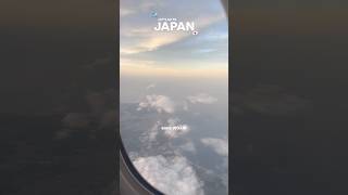 ON PART EN VOYAGE AU JAPON 🇯🇵 vlog japon [upl. by Nej]