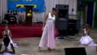 o Amor do nosso Deus  coreografia infantil [upl. by Darlleen]