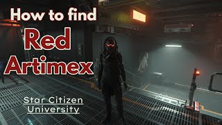 How to get Red Artimex Armour 317 [upl. by Lednyk670]