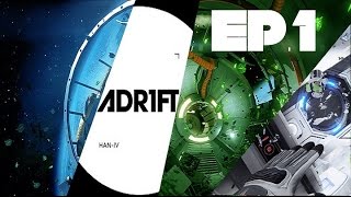 ADR1FT  En Español  Capitulo 1 quotEvento catastróficoquot [upl. by Anilra]