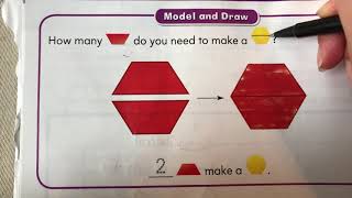 123 Go Math 1st grade [upl. by Nnayhs]