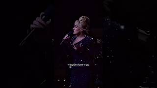 Adele  Oh My God “Weekend” [upl. by Barby501]