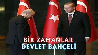 Bir Zamanlar DEVLET BAHÃ‡ELÄ° [upl. by Mullac]