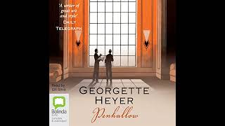 Penhallow Audiobook by Georgette Heyer [upl. by Laroc98]