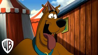 ScoobyDoo  Scoobystep  Warner Bros Entertainment [upl. by Ataynik]