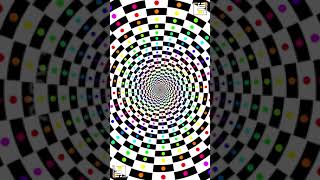 Insane Optical Illusion Hypnosis Therapy [upl. by Annasoh495]