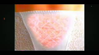 Playtex Secrets 1995 Commercial [upl. by Nolyk]