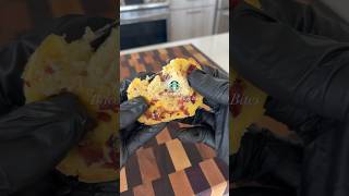 Starbucks Bacon Egg Bites [upl. by Duwe]