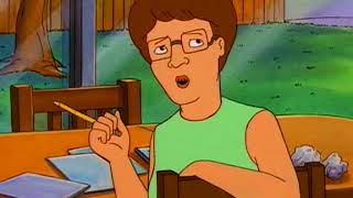 king of the hill s02e23 propane boom [upl. by Lletnuahs315]