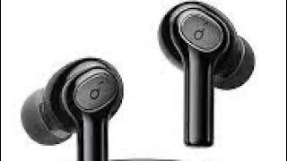 Get Soundcore R100 Bluetooth earphones now [upl. by Eintruoc]