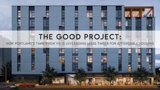 The Good Project [upl. by Gensmer]