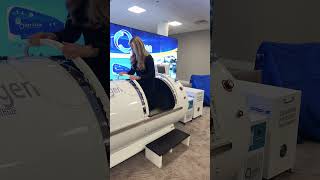 Hyberbaric Oxygen Therapy hyperbaricoxygentherapy hyperbaricchambers hhotherapy [upl. by Larrabee]