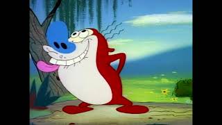 Ren and Stimpy Music  Viva Mexico [upl. by Festatus]