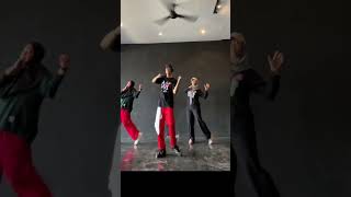 Easy Love Radio Edit  Sigala  Dancr Choreography [upl. by Tarrant]