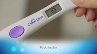 How to Use the Clearblue Advanced Digital Ovulation Test [upl. by Nolrak]