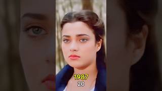 Patli Qamar Lambe Baal  Loha movie cast  shorts viral  Wonthan  19872024 [upl. by Terrill839]