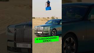 RollsRoyce Phantom unboxing full review [upl. by Autum]