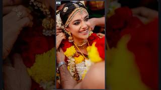 Keerthi Suresh antony thattil marriage [upl. by Lenore]