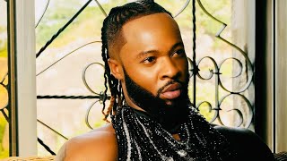 Flavour BIG BALLER English Translation [upl. by Sammie]